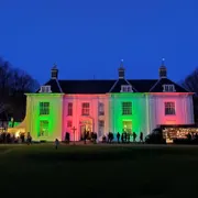 Buitenplaats Beeckestijn