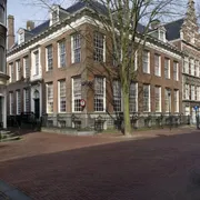 Museumhuis Van Eysinga