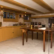 Museumhuis Van Eysinga