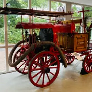 Boerderij- en Rijtuigenmuseum Vreeburg