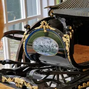 Boerderij- en Rijtuigenmuseum Vreeburg