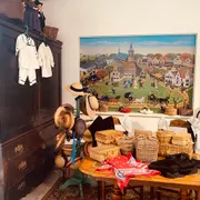 Boerderij- en Rijtuigenmuseum Vreeburg