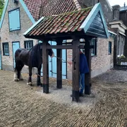 Boerderij- en Rijtuigenmuseum Vreeburg
