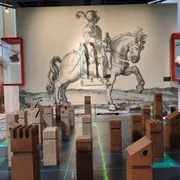 Nationaal Museum Tachtigjarige Oorlog