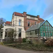 Villa Rams Woerthe