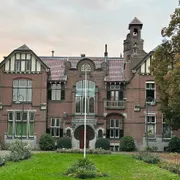 Villa Rams Woerthe