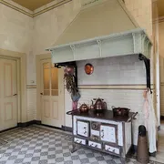 Villa Rams Woerthe