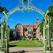 Villa Rams Woerthe