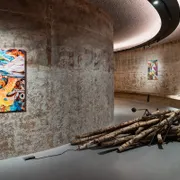 RADIUS, center for contemporary art and ecology