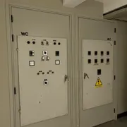 RADIUS, center for contemporary art and ecology