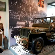 Museum 1940-1945