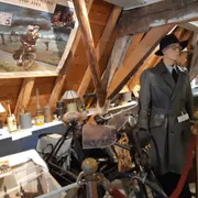 Museum 1940-1945