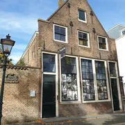 Museum 1940-1945