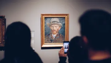 Ontdek Van Gogh's meesterwerken in Nederland