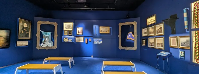 ANNO Stadsmuseum Zwolle