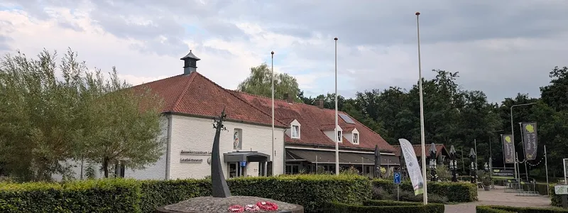 Bezoekerscentrum Leudal & Leudalmuseum