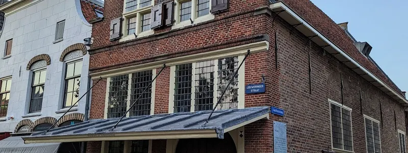 Museum De Heksenwaag