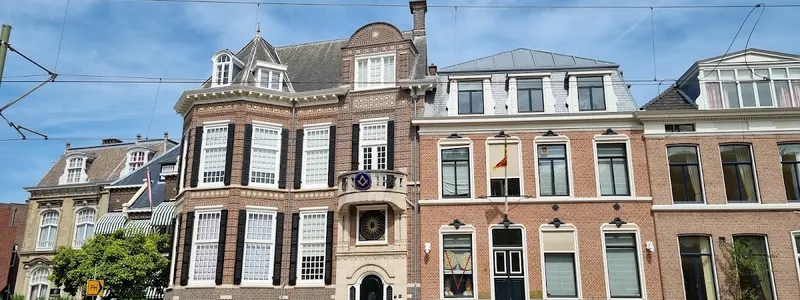 Vrijmetselarij Museum