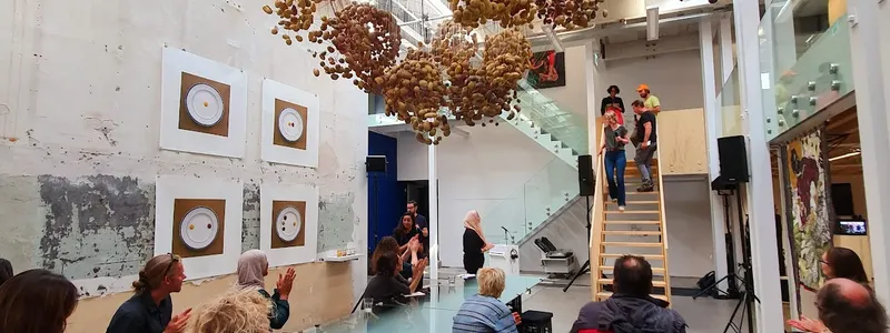 BAK, basis voor actuele kunst