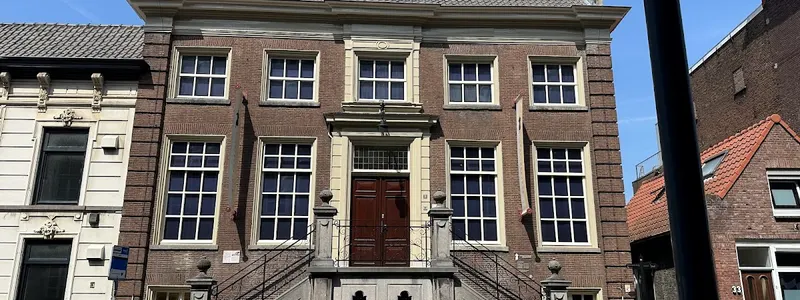 Stichting Nederlands Zouavenmuseum