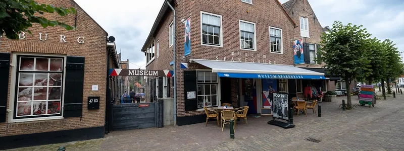 Museum Spakenburg