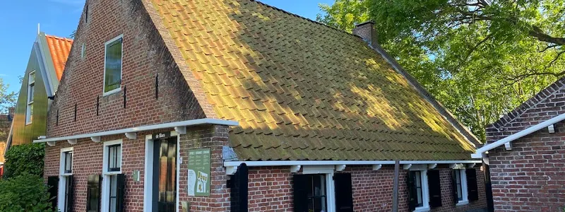 Museum 't Fiskershúske