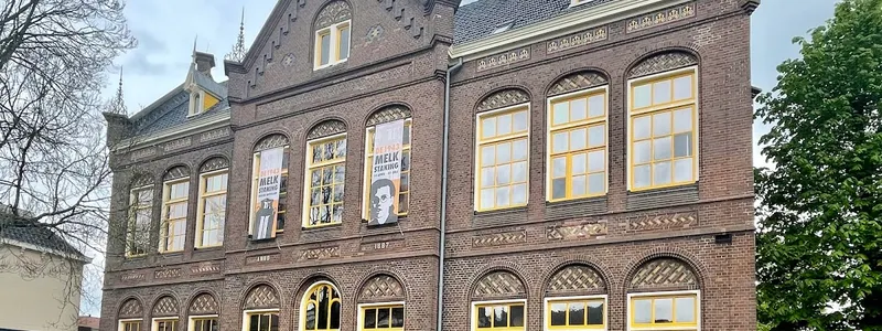 Stichting Streekmuseum Opsterlân