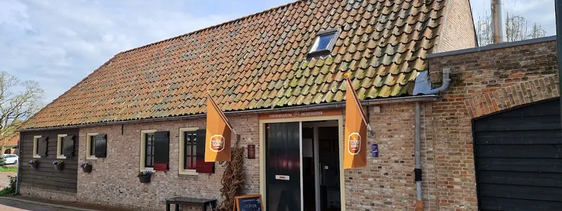 Touwmuseum Oudewater