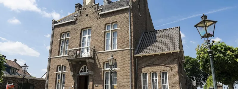 Stichting Streekmuseum Stevensweert/Ohė en Laak
