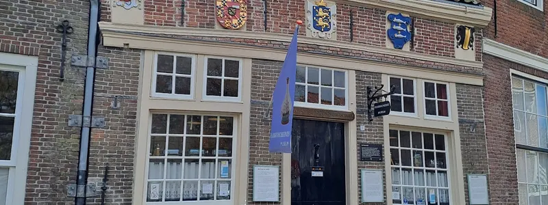 Flessenscheepjes Museum