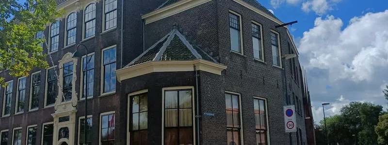 Museum Vlaardingen