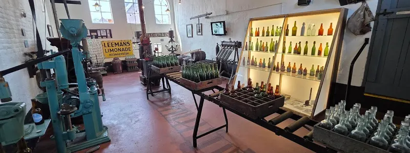 Brouwerij Museum De Roos anno 1877