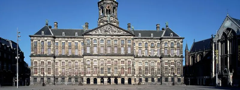 Koninklijk Paleis Amsterdam