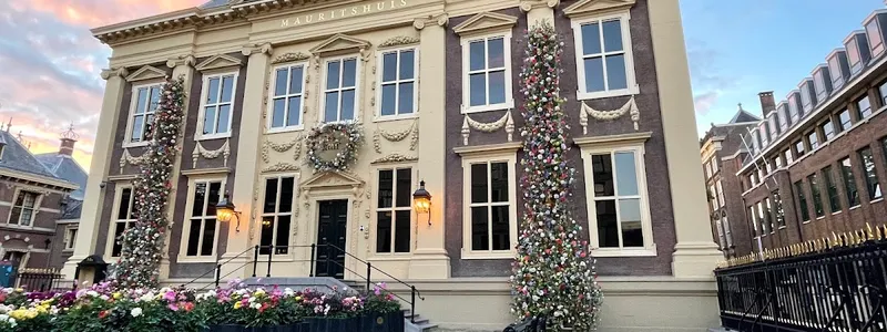 Mauritshuis
