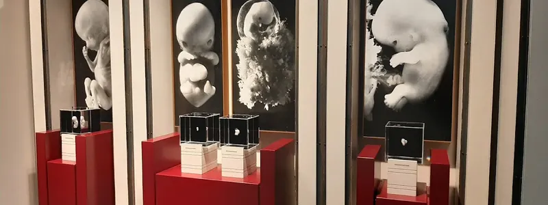 Museum voor Anatomie en Pathologie