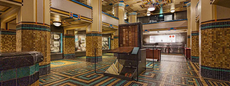 Stadsarchief Amsterdam