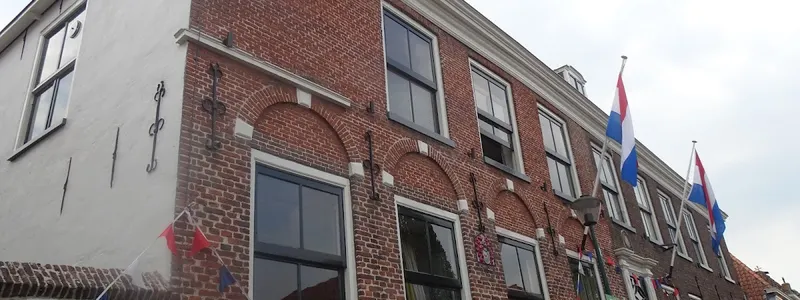 Stadsmuseum Vollenhove