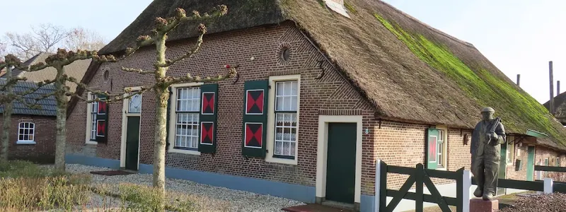 Boerderijmuseum de Bovenstreek
