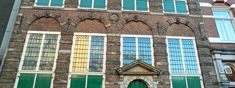 museum Rembrandthuis