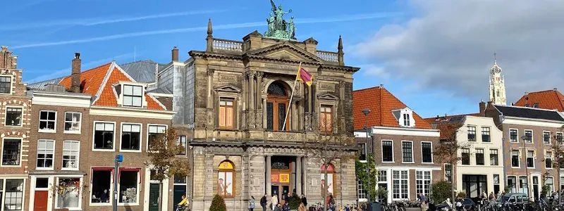 Teylers Museum