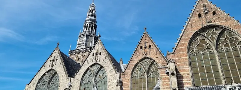 De Oude Kerk