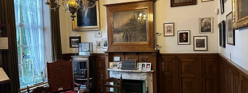 Nationaal Baggermuseum