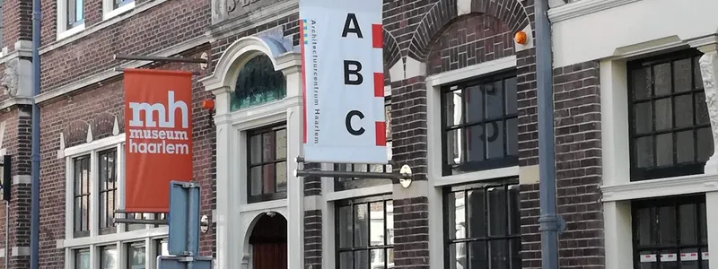 Verwey Museum Haarlem