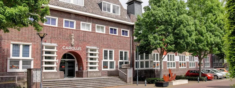 Nederlands Steendrukmuseum