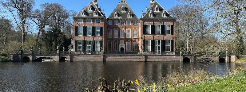 Kasteel Duivenvoorde