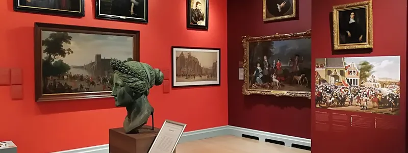 Haags Historisch Museum