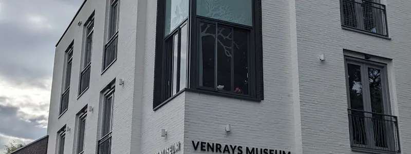 Venrays Museum