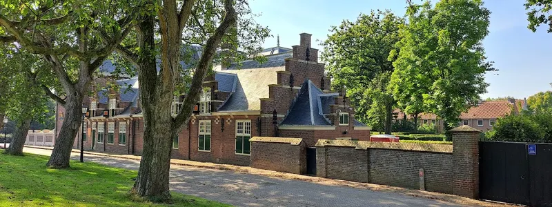 Burgerweeshuis Buren