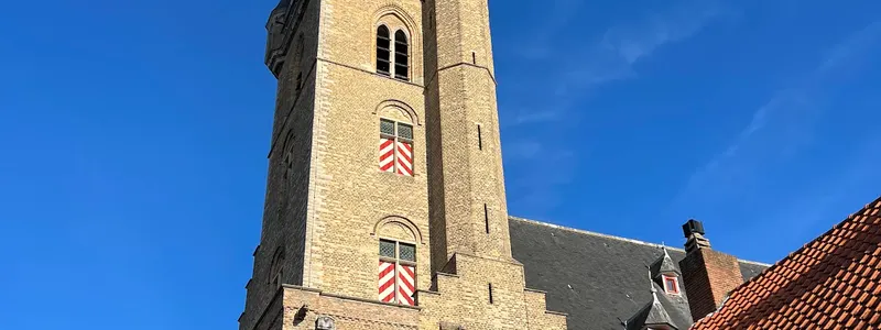 Museum het Belfort Sluis