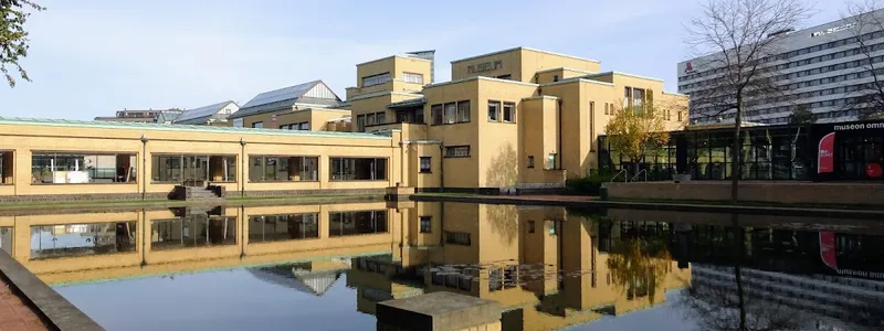 Kunstmuseum Den Haag